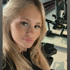 Miss Blond, 14.02, Москва