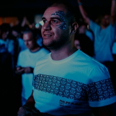 Дима Савкин, 24.01, Санкт-Петербург