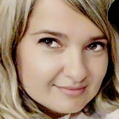Ольга Дейнега, 26.12, Запорожье