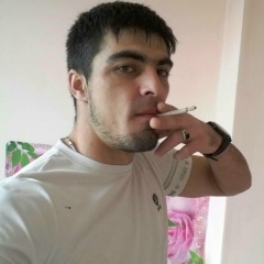 Муса Гатажоков, 20.09.1989, Нальчик