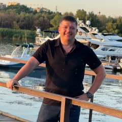 Николай Игнатенко, 25.01.1984, Луганск