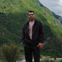 Afsun Ahmedov, 02.01.1985, Самара