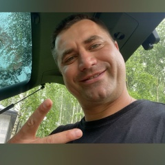 Юрий Вершинин, 29.07, Подольск