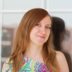 Svetlana Kaliturina, 19.09, Москва