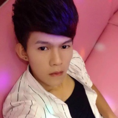 镇顺 翁, 10.08.1996