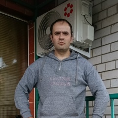 Александр Хоменко, 09.02.1986, Омск