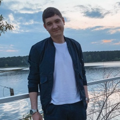 Иван Васюков, 16.05.1992, Калуга