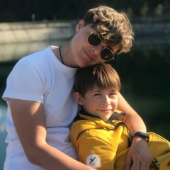 Оксана Абраменко, 11.11.1980, Санкт-Петербург