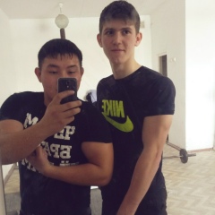 Dilmurat Abdulov