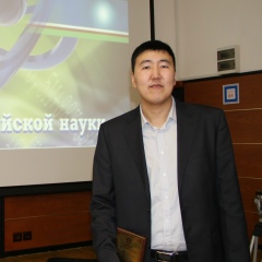 Igor Matveev, 25.07, Якутск