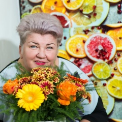 Светлана Шумейко, 14.02, Шымкент