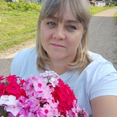 Ирина Сорокина, 23.05.1983, Ржев