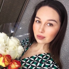 Анастасия Масина, 14.12, Ульяновск
