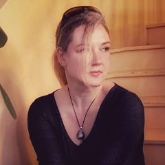 Елена Насихова, 30.12, Челябинск