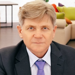 Сергей Слободяник, Одесса