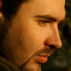 Владимир Полубояренко, 01.02, Москва