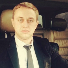 Виталий Пороло, 26.06, Симферополь