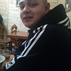 Владимир Андреев, 22.02.1998, Канаш