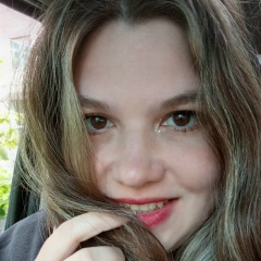 Екатерина Баранова, 23.03.1993, Санкт-Петербург
