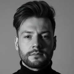 Владимир Герасимов, Москва