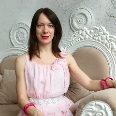 Марина Гацко, 20.10, Красноярск
