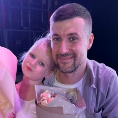 Дима Сахаров, 23.07, Красноярск