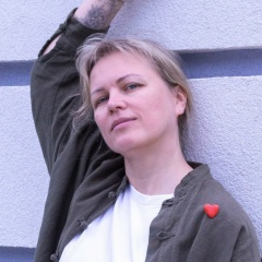 Юлия Зиновкина, 25.12.1980, Владимир
