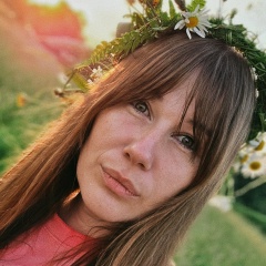 Юлька Моисеева, 02.02.1988, Калининград