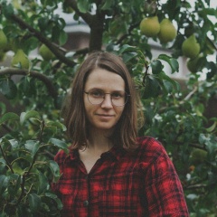 Надежда Колядина, 09.09, Санкт-Петербург