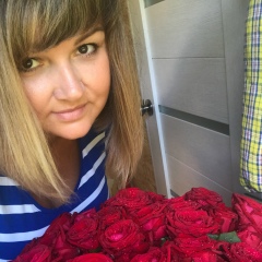 Надежда Кравченко, 03.08, Санкт-Петербург