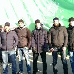 Эскерхан Юсупов