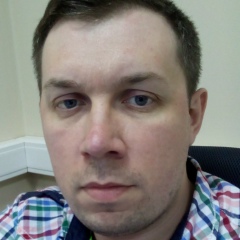 Дмитрий Авхимков, 01.03.1983, Лянтор