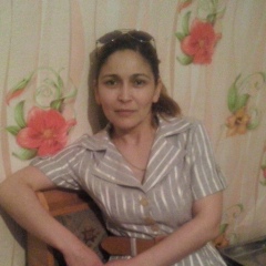 Жанар Арнабек