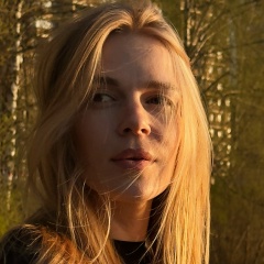 Светлана Счастливая