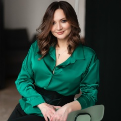 Юлия Провоторова, 01.12, Волгоград