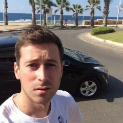 Алексей Малахов, 17.09