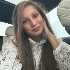 Натия Нат, Москва