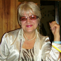 Светлана Васильева, 19.09, Berlin