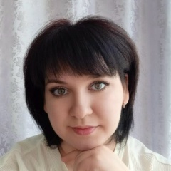 Татьяна Морозова, 24.09.1985, Челябинск