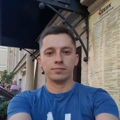 Иван Рухленко, 30.07, Melbourne