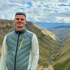 Сергей Гусев, 18.08, Костомукша