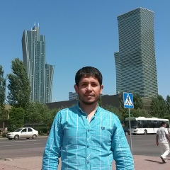 Тахир Рахметов, 01.09, Новокузнецк