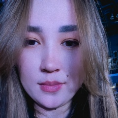 Gulim Bayanova, Алматы