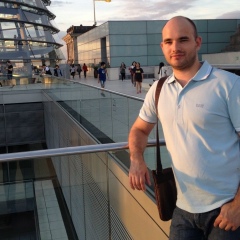 Артем Семенов, 23.06.1990, Санкт-Петербург