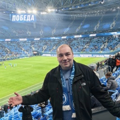 Александр Широков, 17.12, Санкт-Петербург