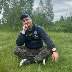 Дмитрий Пахомов, Санкт-Петербург