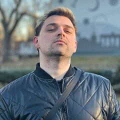 Андрей Гарибян, 08.01.1994, Москва