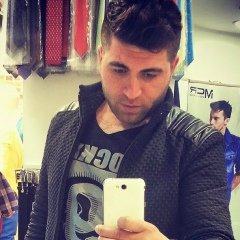 Akay Demir, 05.06, Antalya