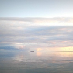 Яна Мухамедова, Санкт-Петербург