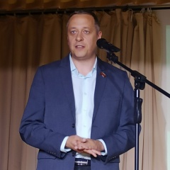 Дмитрий Ашмарин, Челябинск